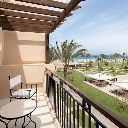 Jaz Elite Crystal, Almaza Bay Hotel Mersa Matruh Eksteriør billede