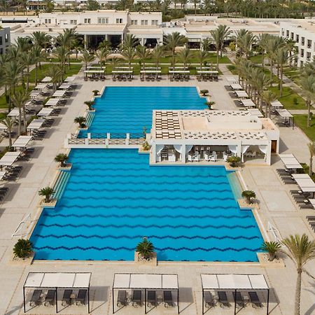 Jaz Elite Crystal, Almaza Bay Hotel Mersa Matruh Eksteriør billede