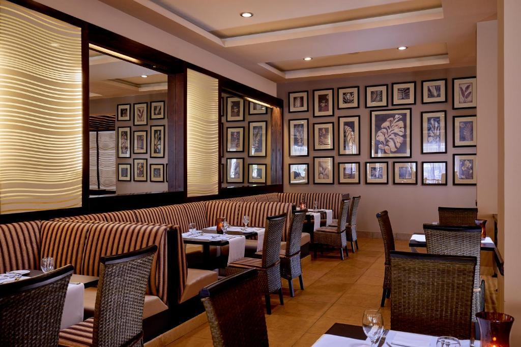 Jaz Elite Crystal, Almaza Bay Hotel Mersa Matruh Eksteriør billede