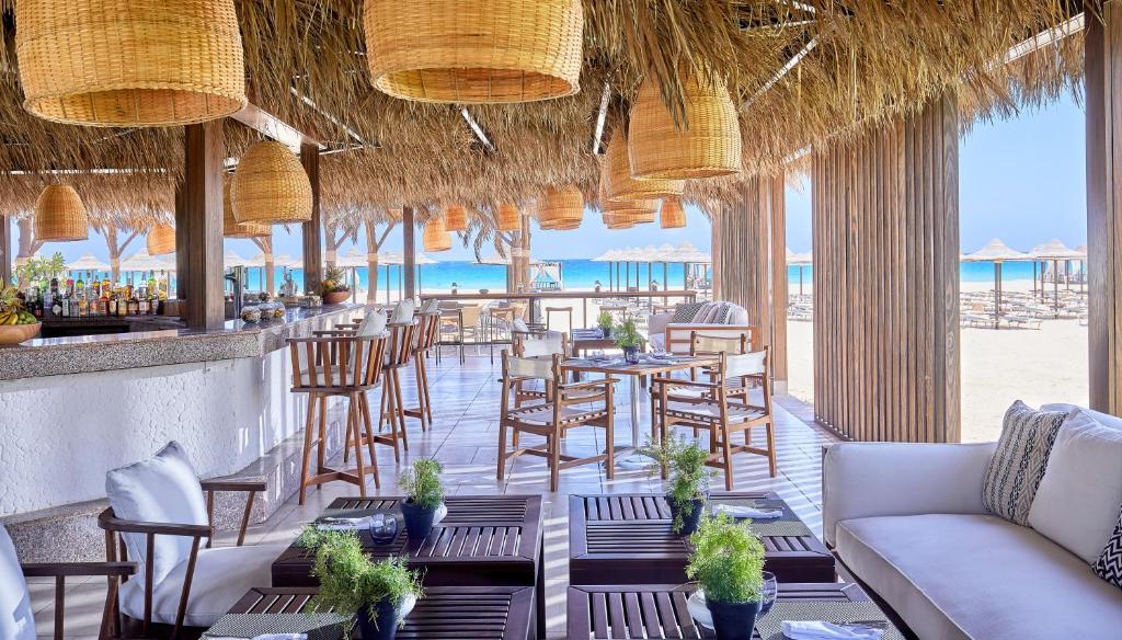 Jaz Elite Crystal, Almaza Bay Hotel Mersa Matruh Eksteriør billede
