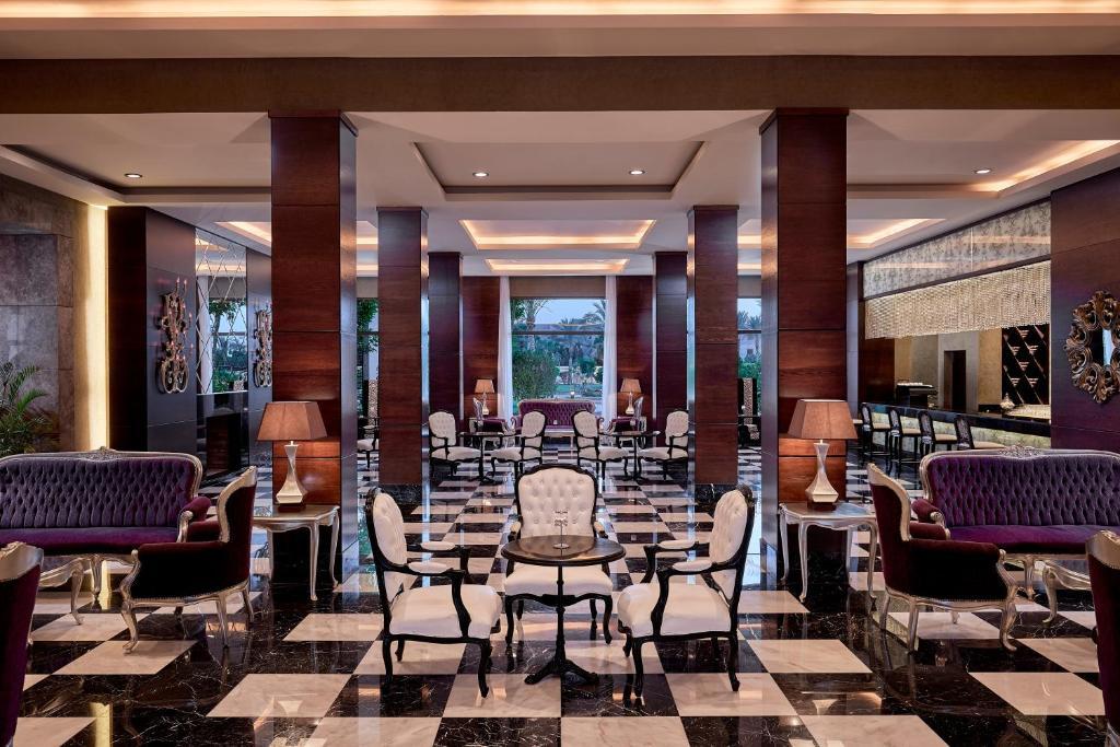 Jaz Elite Crystal, Almaza Bay Hotel Mersa Matruh Eksteriør billede