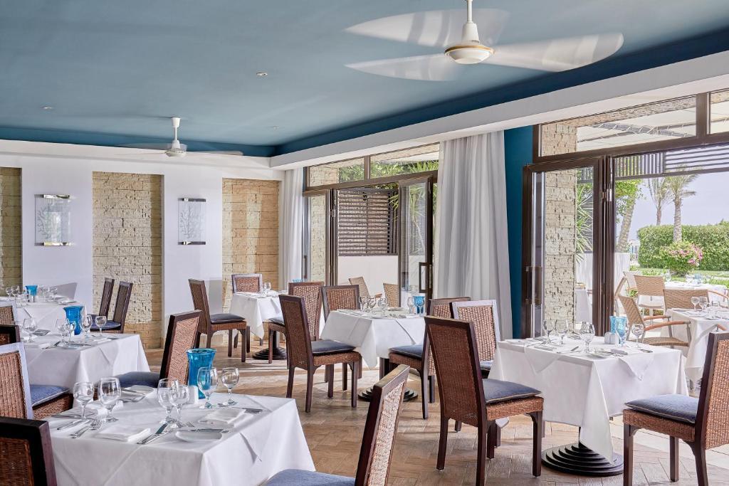 Jaz Elite Crystal, Almaza Bay Hotel Mersa Matruh Eksteriør billede