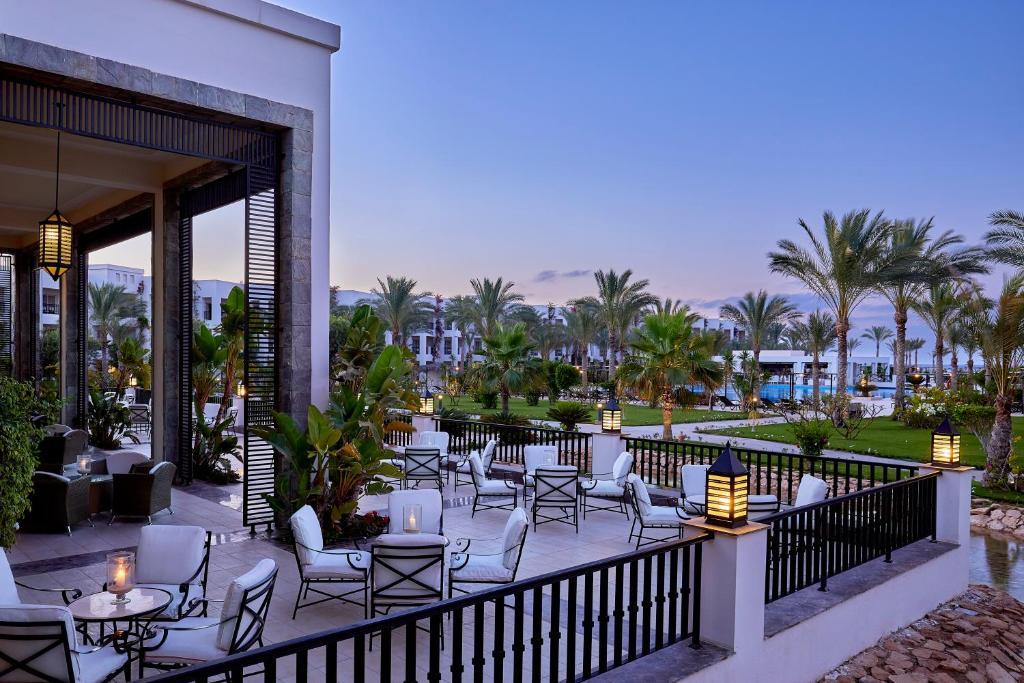 Jaz Elite Crystal, Almaza Bay Hotel Mersa Matruh Eksteriør billede