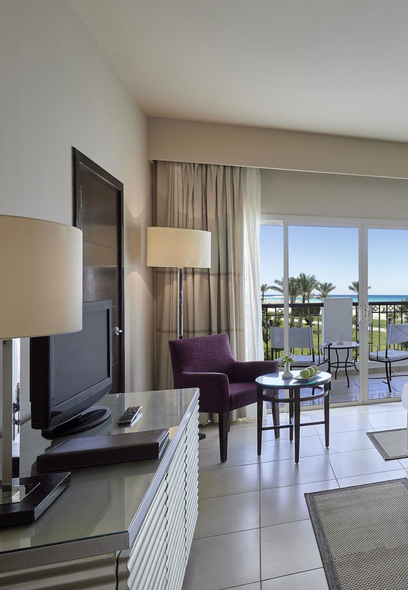 Jaz Elite Crystal, Almaza Bay Hotel Mersa Matruh Eksteriør billede