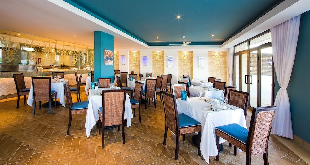 Jaz Elite Crystal, Almaza Bay Hotel Mersa Matruh Eksteriør billede