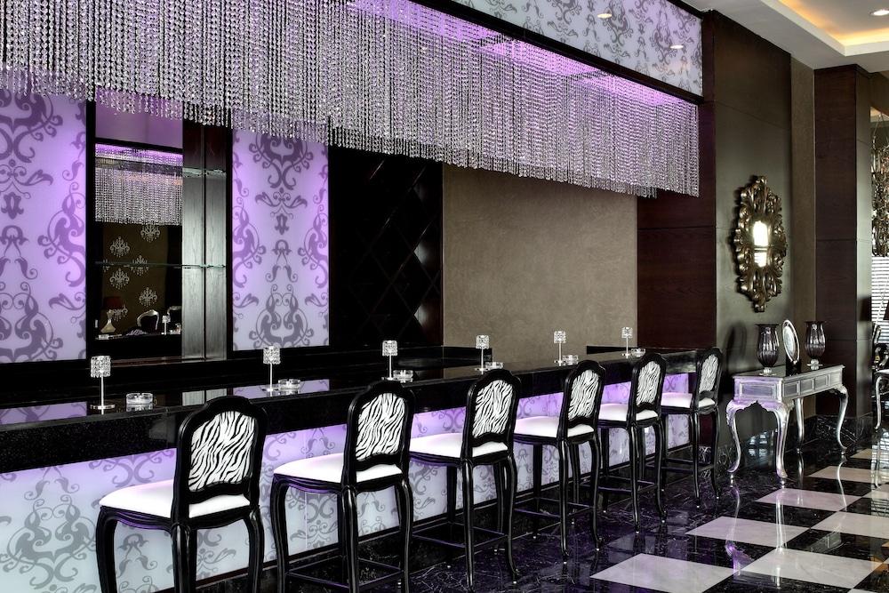 Jaz Elite Crystal, Almaza Bay Hotel Mersa Matruh Eksteriør billede
