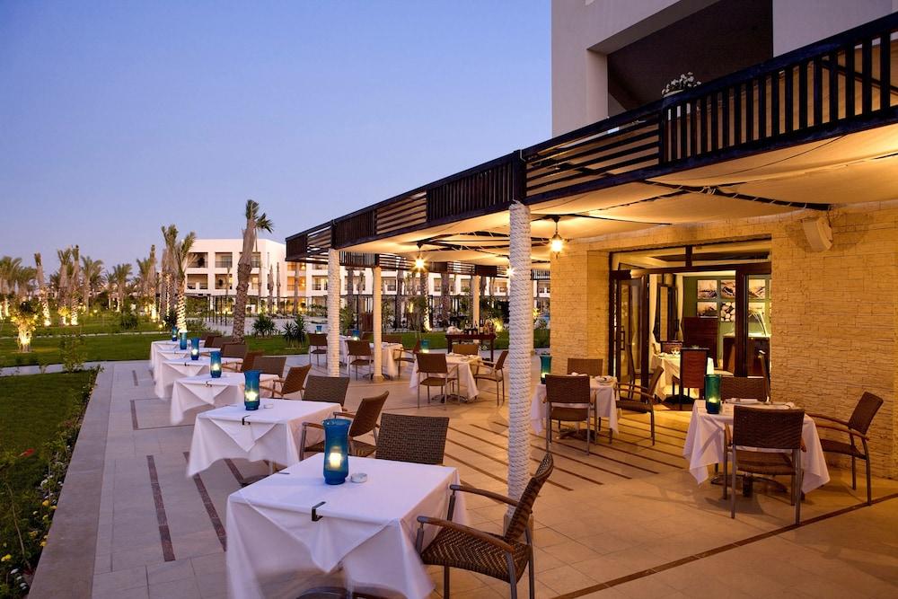 Jaz Elite Crystal, Almaza Bay Hotel Mersa Matruh Eksteriør billede