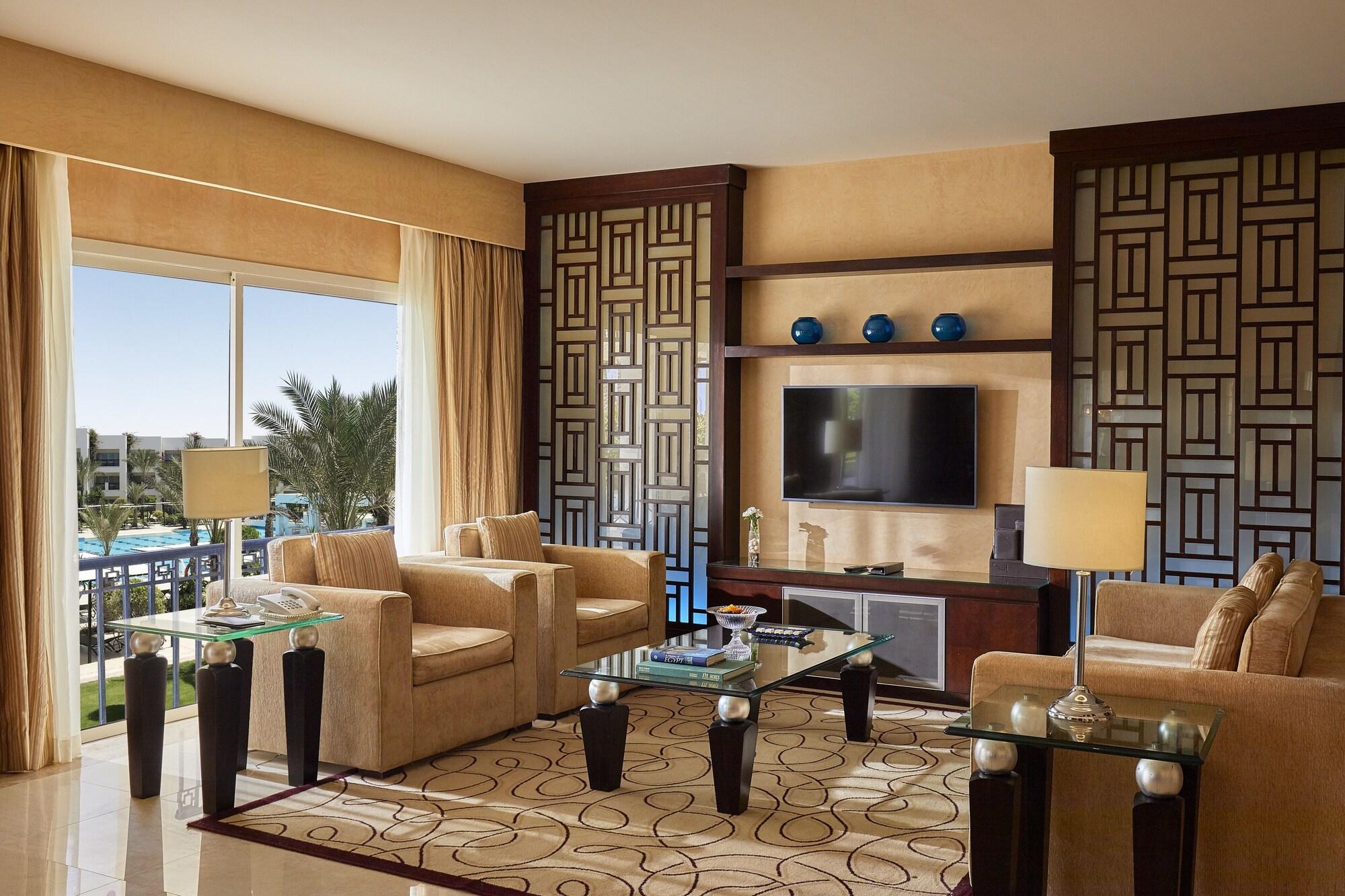 Jaz Elite Crystal, Almaza Bay Hotel Mersa Matruh Eksteriør billede