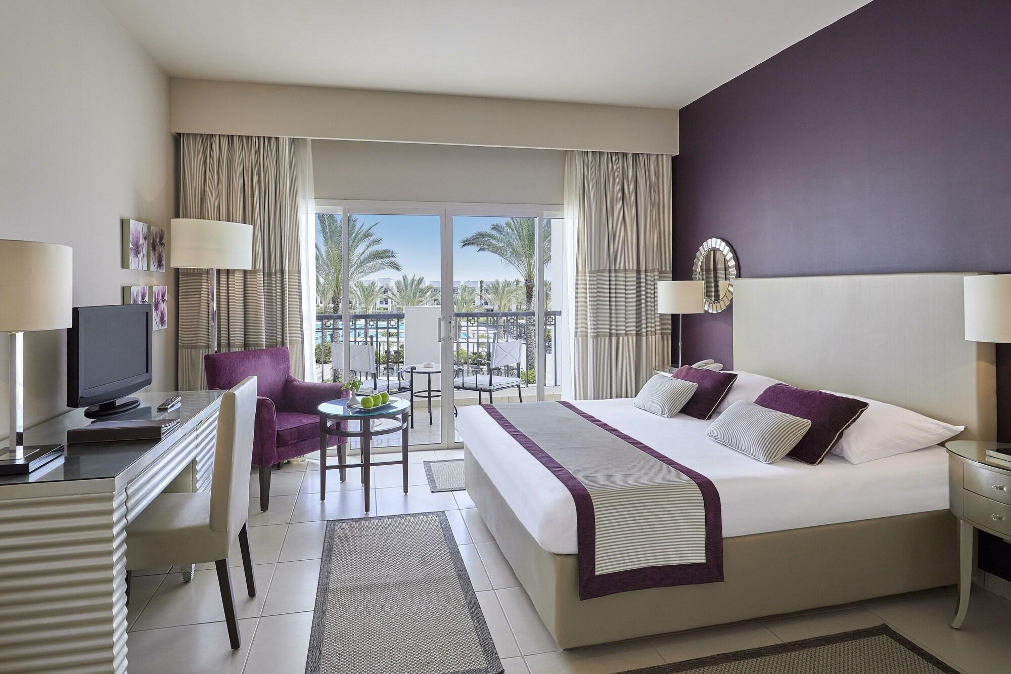 Jaz Elite Crystal, Almaza Bay Hotel Mersa Matruh Eksteriør billede