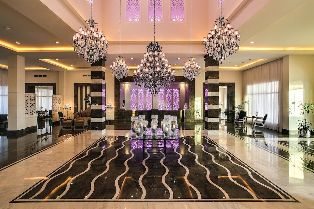 Jaz Elite Crystal, Almaza Bay Hotel Mersa Matruh Eksteriør billede