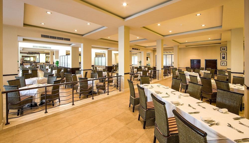Jaz Elite Crystal, Almaza Bay Hotel Mersa Matruh Eksteriør billede