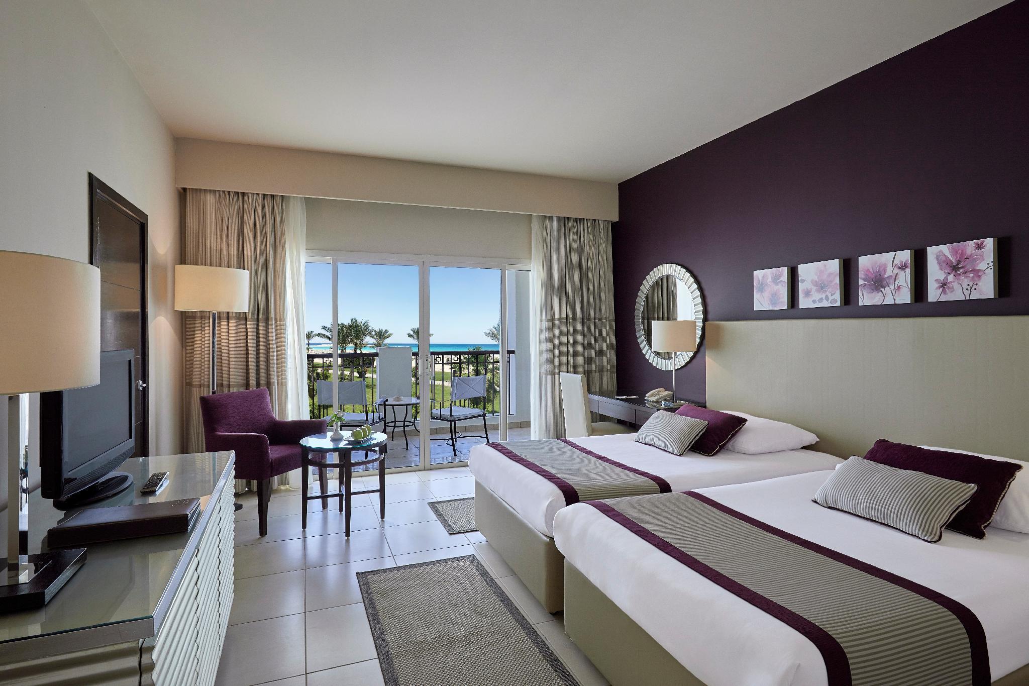 Jaz Elite Crystal, Almaza Bay Hotel Mersa Matruh Eksteriør billede