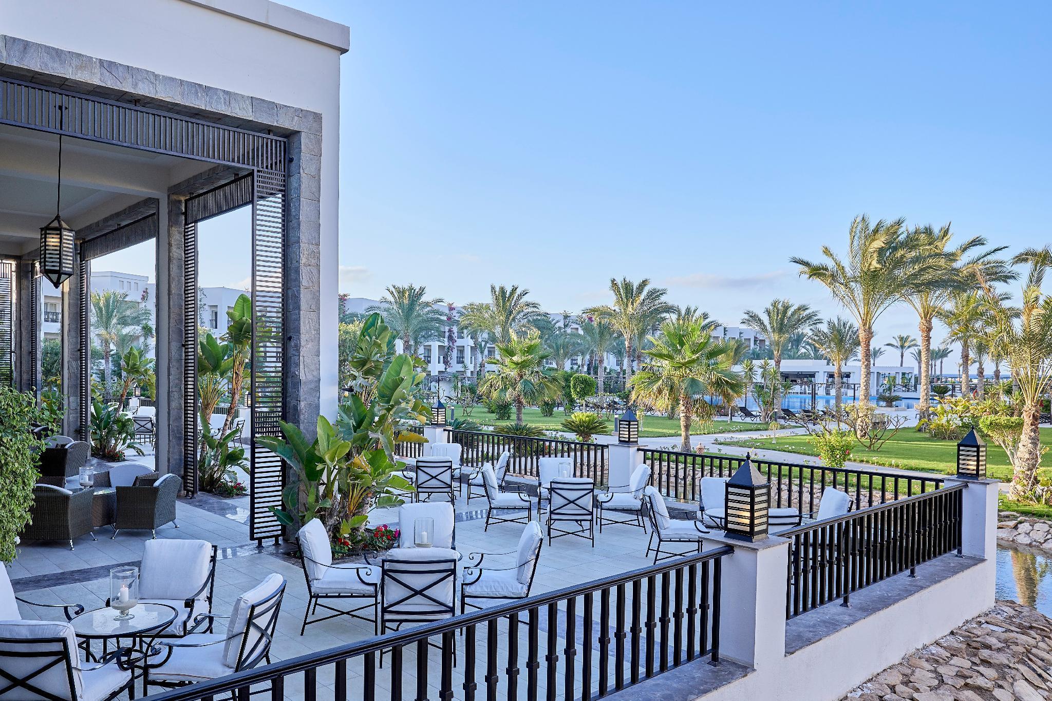 Jaz Elite Crystal, Almaza Bay Hotel Mersa Matruh Eksteriør billede