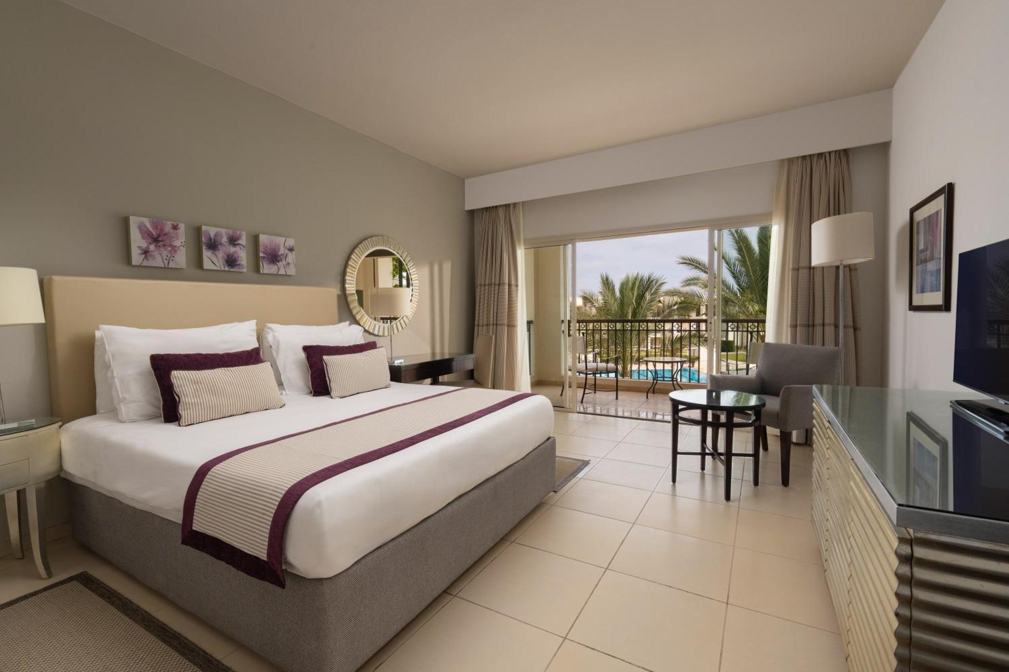 Jaz Elite Crystal, Almaza Bay Hotel Mersa Matruh Eksteriør billede
