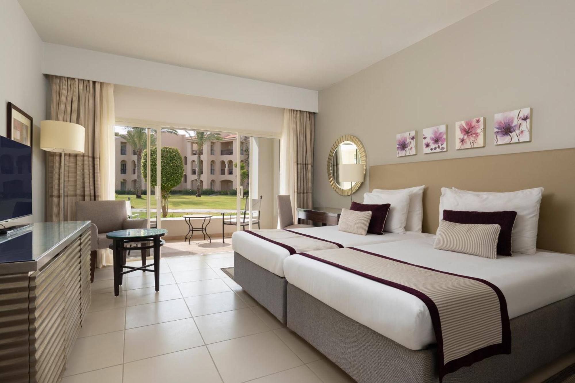 Jaz Elite Crystal, Almaza Bay Hotel Mersa Matruh Eksteriør billede