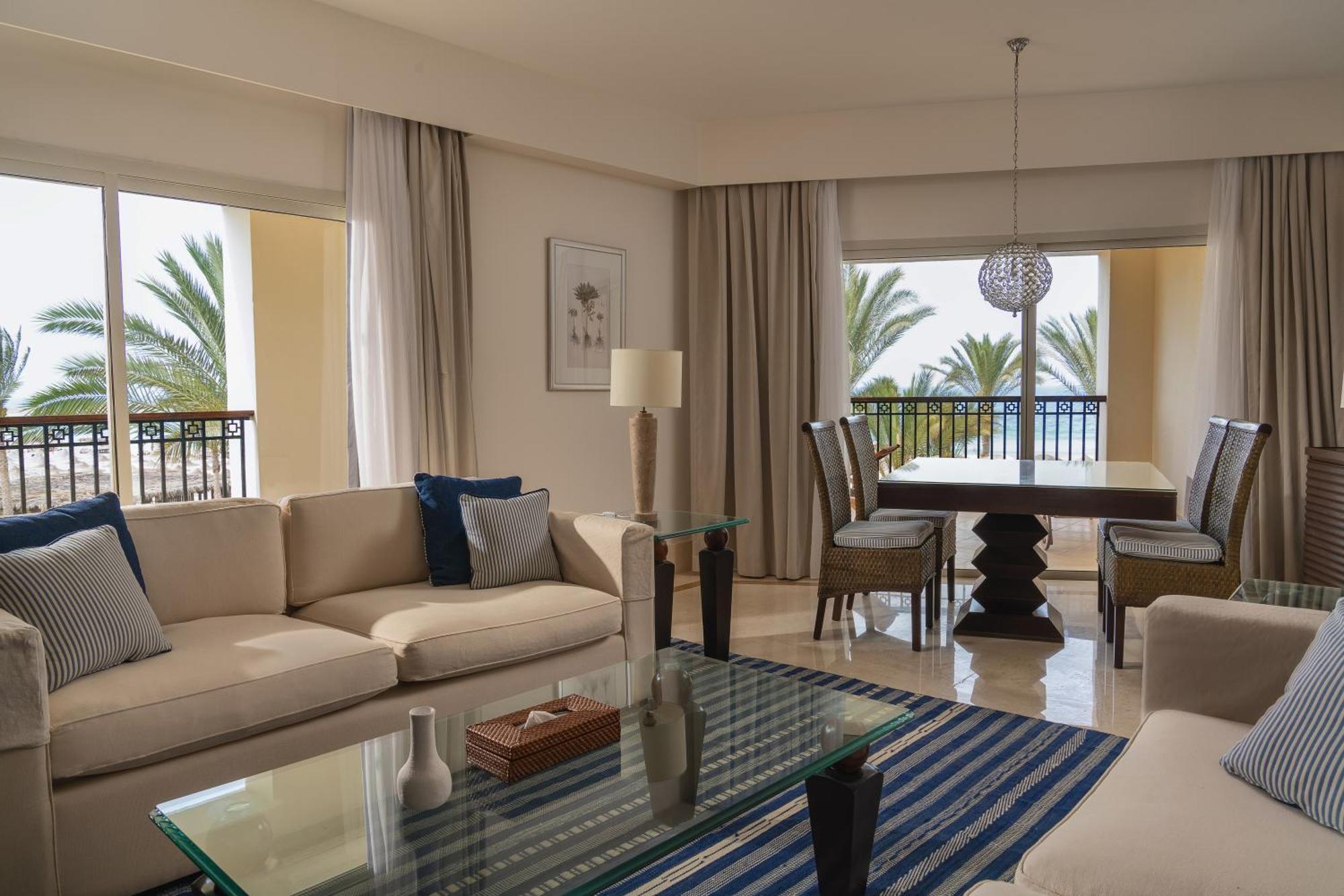 Jaz Elite Crystal, Almaza Bay Hotel Mersa Matruh Eksteriør billede