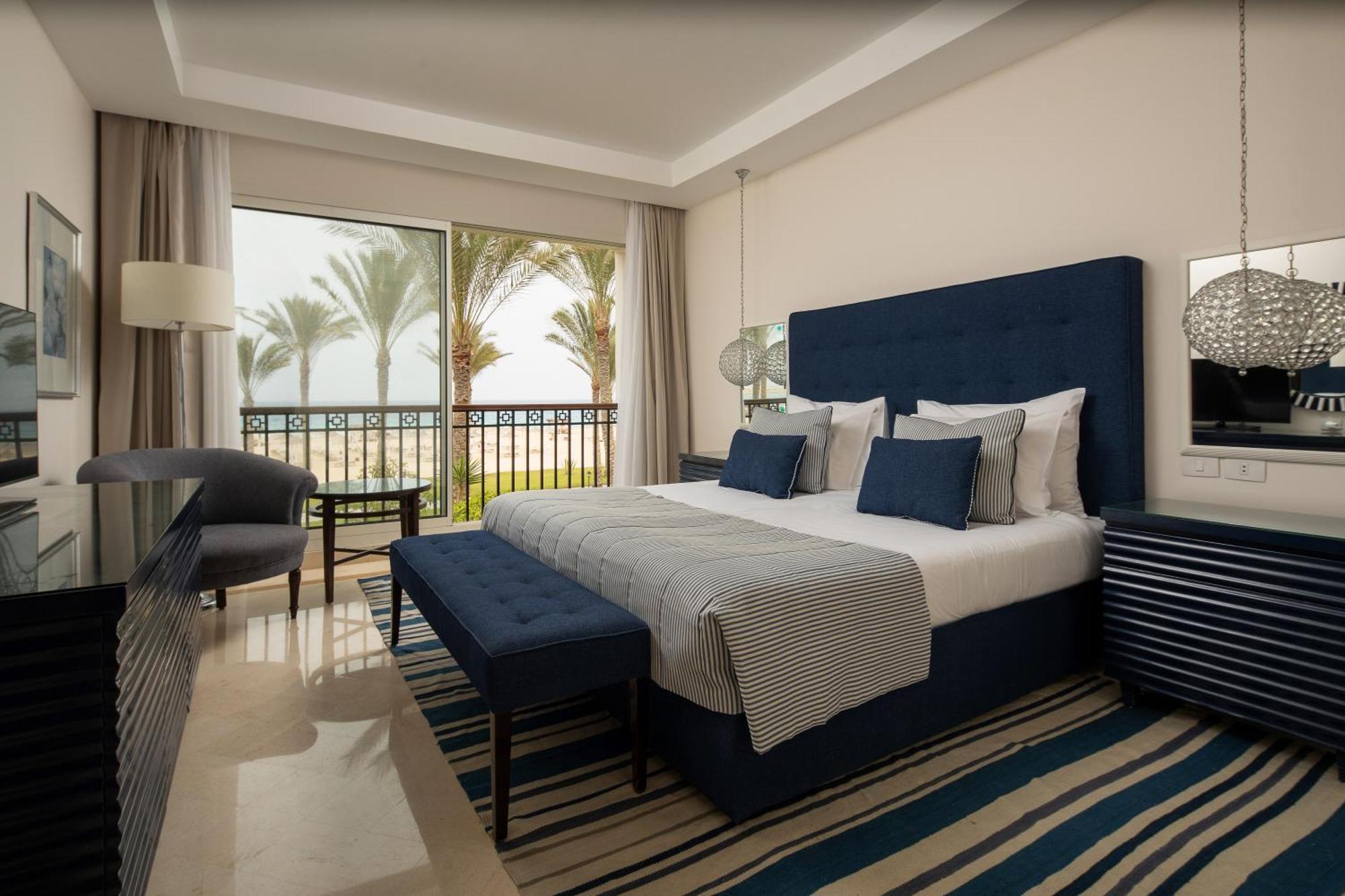 Jaz Elite Crystal, Almaza Bay Hotel Mersa Matruh Eksteriør billede
