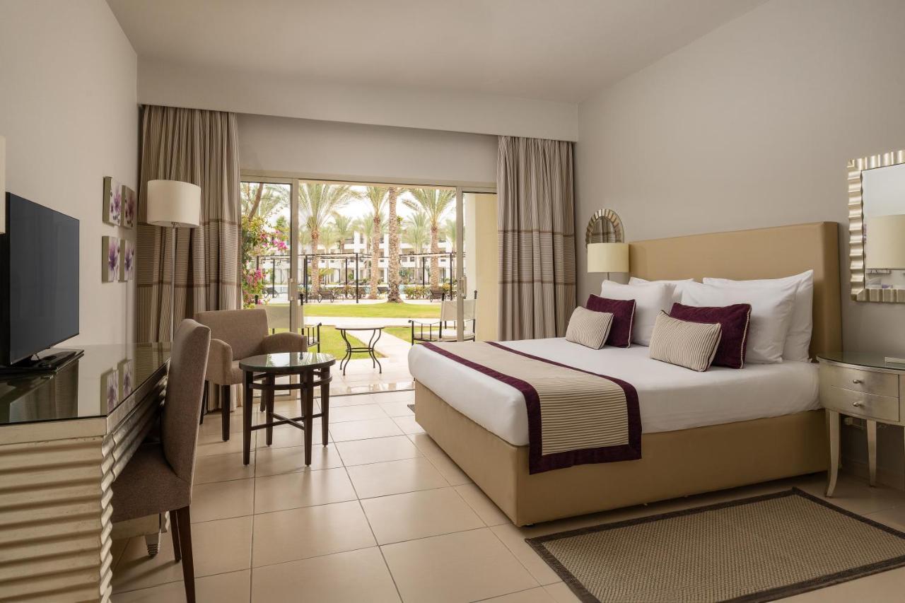 Jaz Elite Crystal, Almaza Bay Hotel Mersa Matruh Eksteriør billede