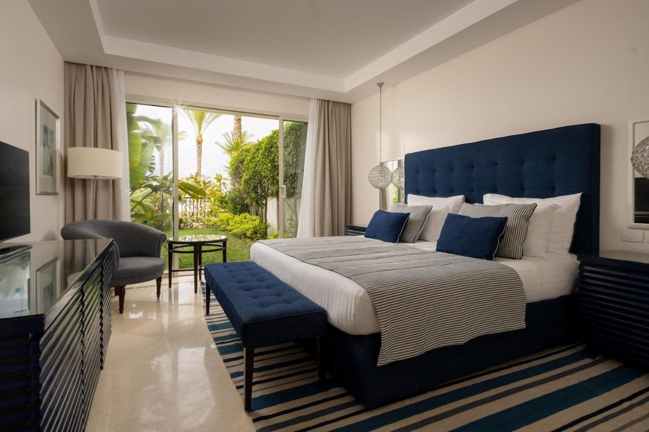 Jaz Elite Crystal, Almaza Bay Hotel Mersa Matruh Eksteriør billede